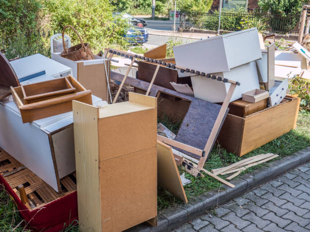 Best Shed Removal  in Almedia, PA