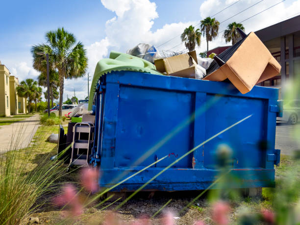 Best Garage Cleanout  in Almedia, PA