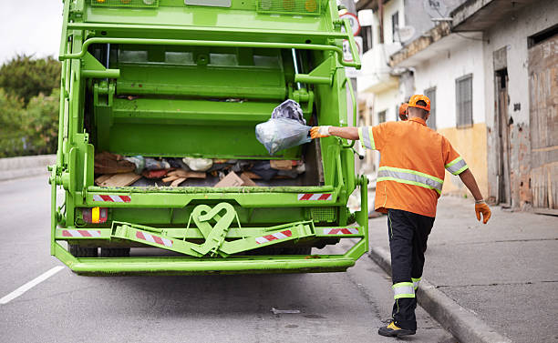 Best Basement Cleanout  in Almedia, PA